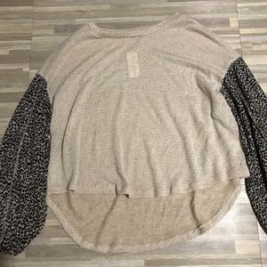 Dressy sweater. 2 for $8 Sale!